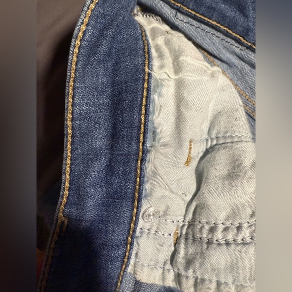 Levi’s 711 size 29 - Picture 5 of 5